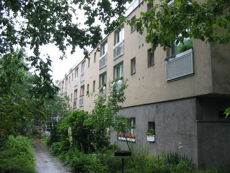 1-Zimmer-Wohnung in Berlin-Wannsee - ab sofort — photo 1